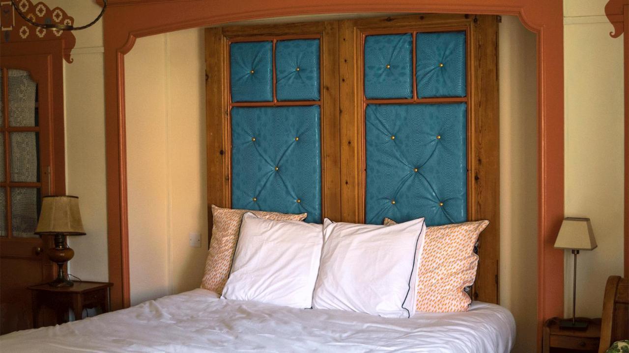 Bed and Breakfast Le Manoir Du Meldick Marck Екстер'єр фото