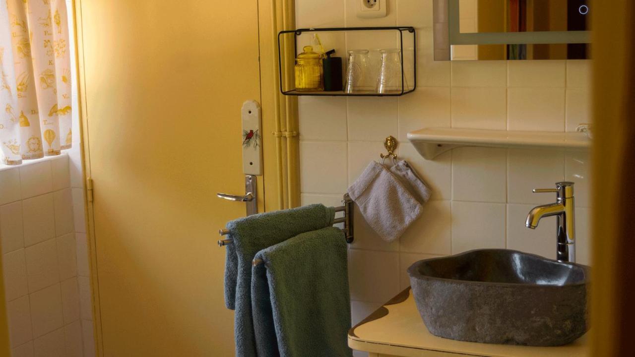 Bed and Breakfast Le Manoir Du Meldick Marck Екстер'єр фото