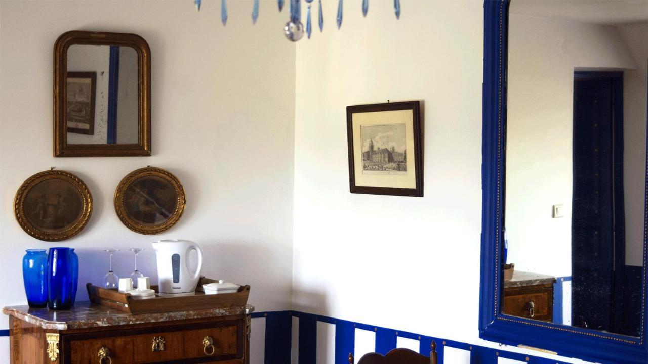 Bed and Breakfast Le Manoir Du Meldick Marck Екстер'єр фото