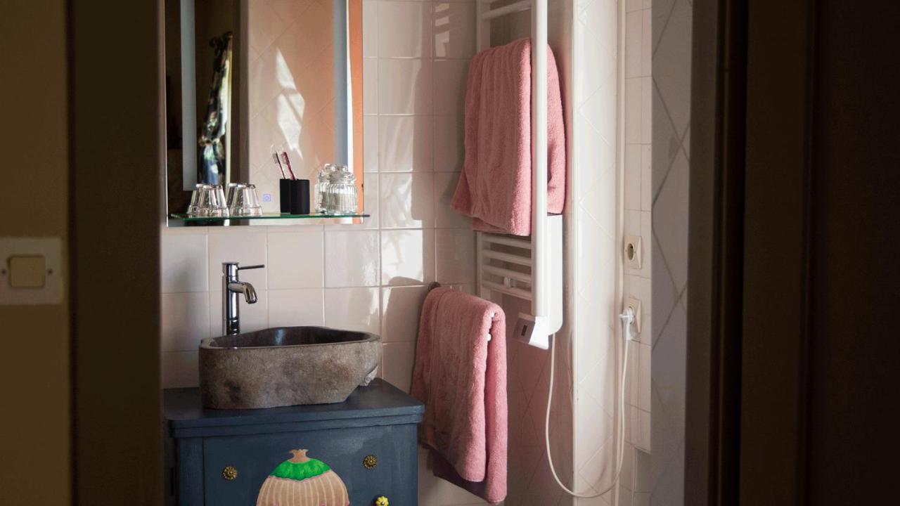 Bed and Breakfast Le Manoir Du Meldick Marck Екстер'єр фото