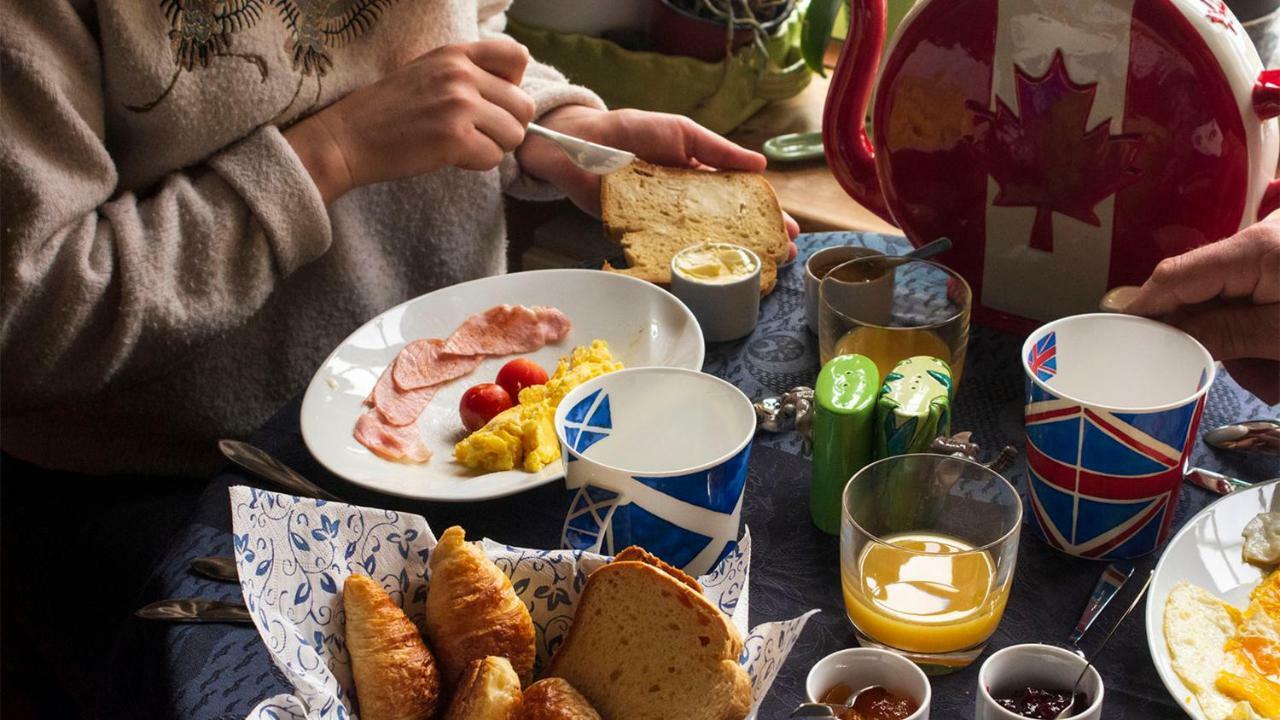 Bed and Breakfast Le Manoir Du Meldick Marck Екстер'єр фото